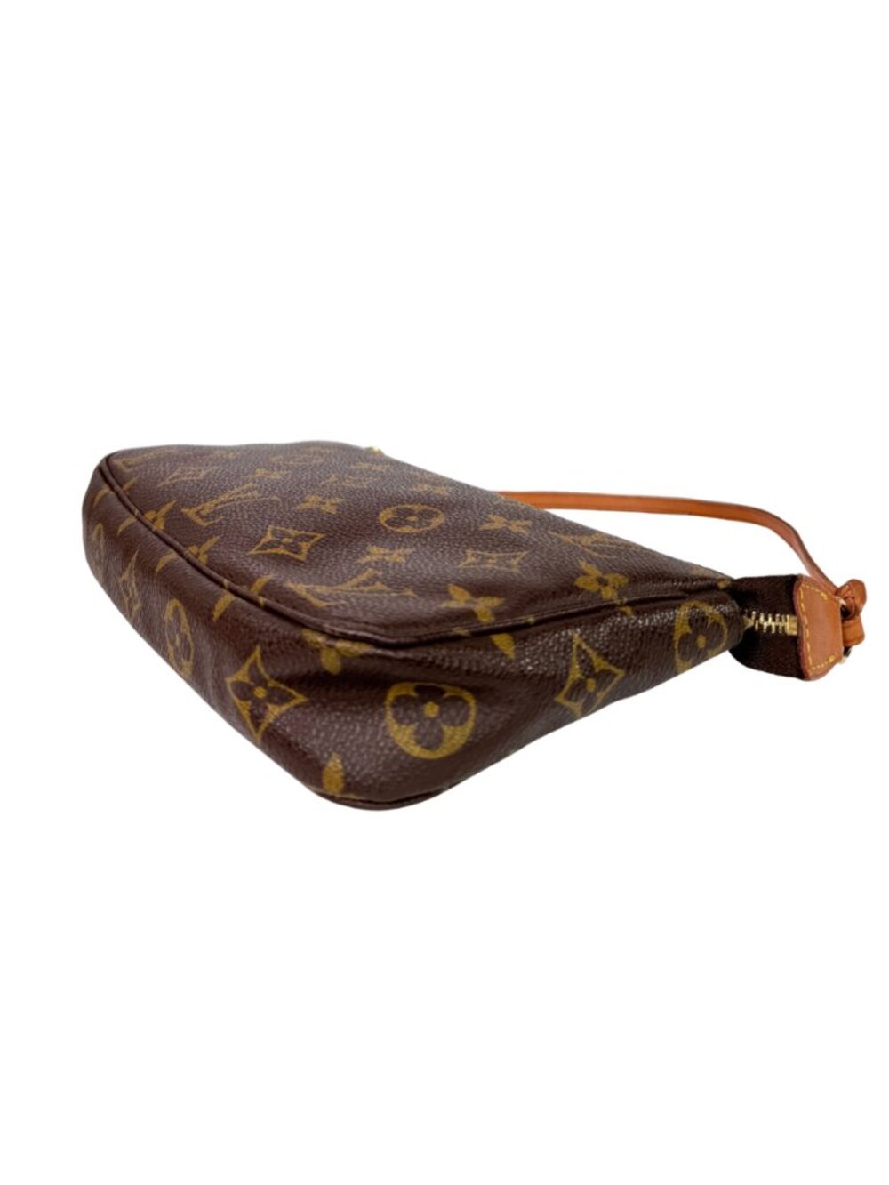 Louis Vuitton Pochette Accessoires & COA, Dust Bag - Picture 6 of 17
